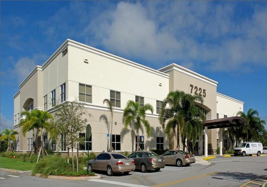 University Medical Building | Florida Medical Office Space