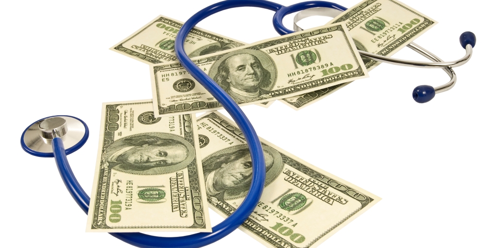 medical real estate investment