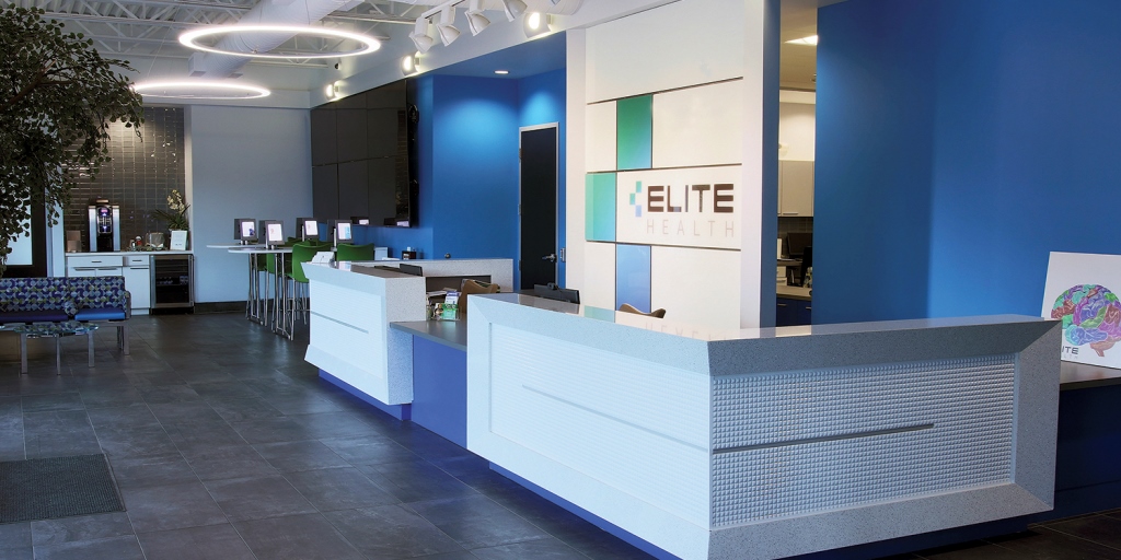 EliteHealth Pembroke Pines