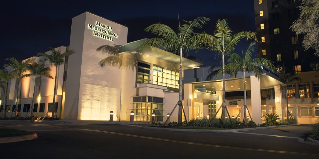 Boca Regional-Marcus Neuroscience Institute