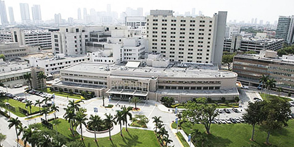 jackson memorial hospital miami campus