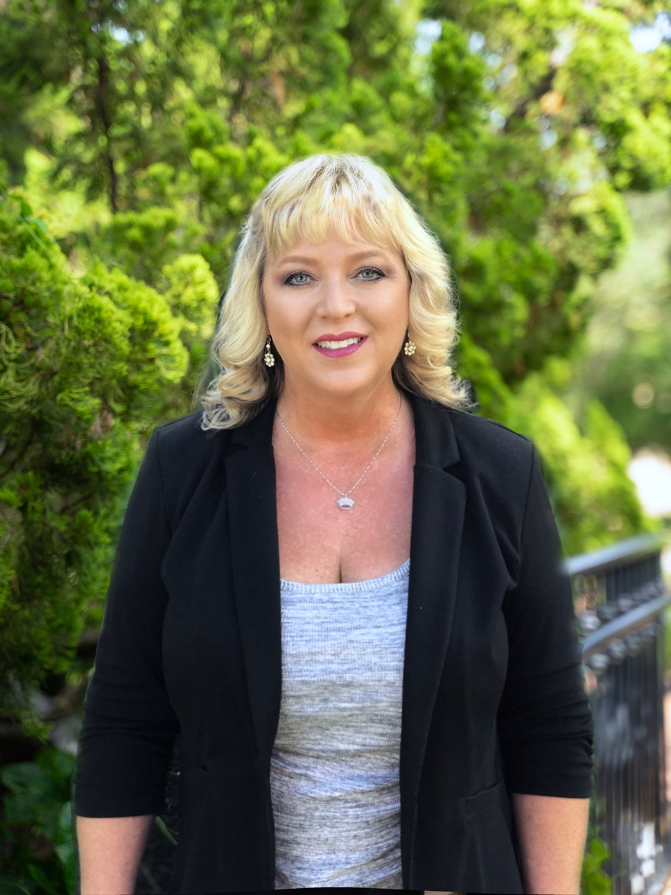 Kim Adams Florida Medical Office Space