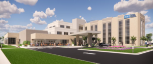 tampa general hospital rehab facility