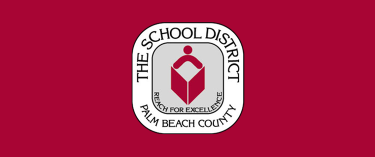the school district of palm beach county 760x320