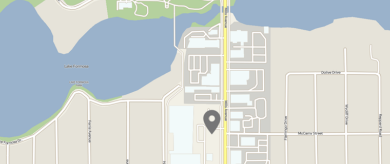 upshot medical center map 760x320