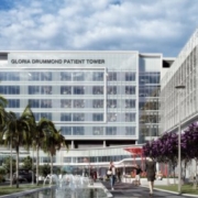 Gloria Drummond Patient Tower-Boca Raton Regional Hospital