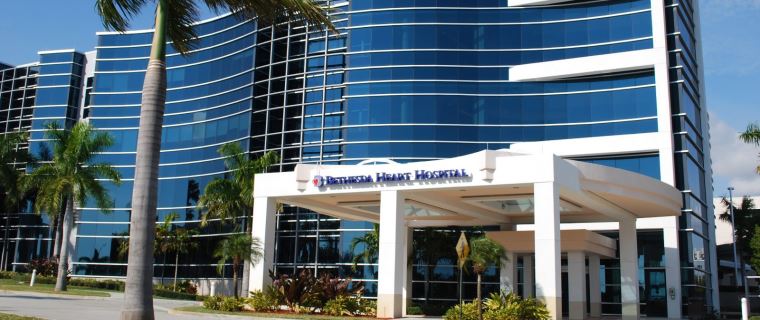 Palm Beach County's Premier, Community Hospital System - Palm