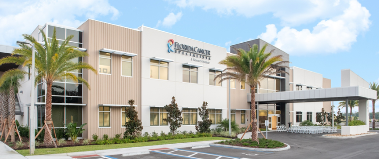 florida cancer specialists & research institute 760x320