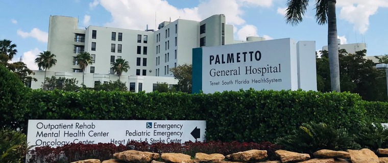 palmetto general hospital 760x320
