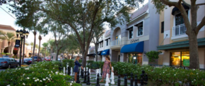 winter park village