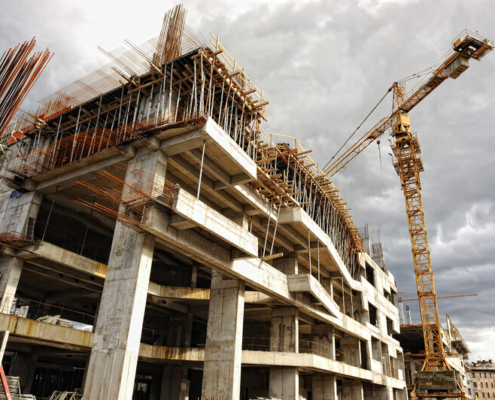 construction site with crane and building_canstockphoto7783211 760x320