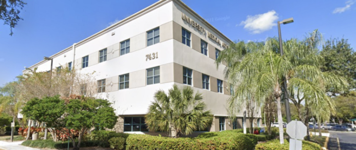 hca florida woodmont hospital Archives | Florida Medical Office Space