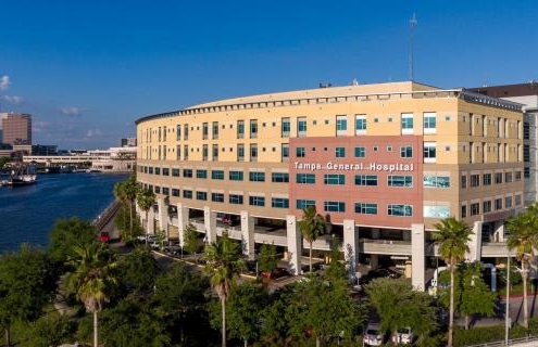 tampa general hospital (tgh)