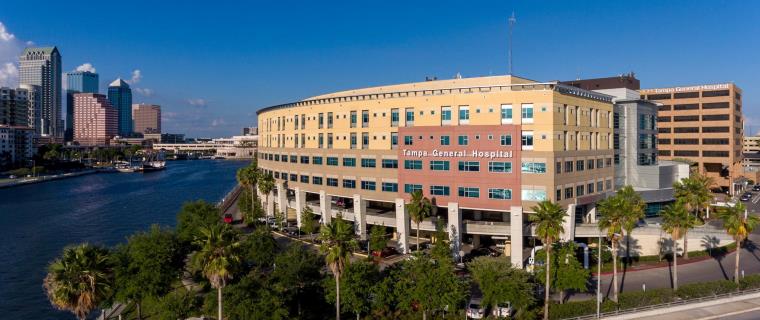 tampa general hospital (tgh)