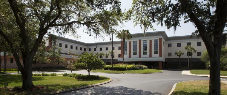 HCA Florida Lake Monroe Hospital 760x320