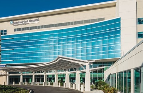 Baycare Hospital System Rendering 760x320