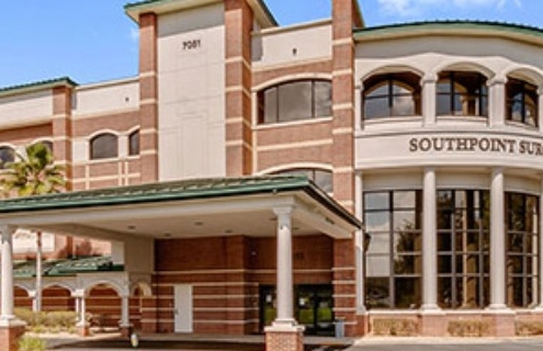 Southpoint Surgery Center-Jacksonville