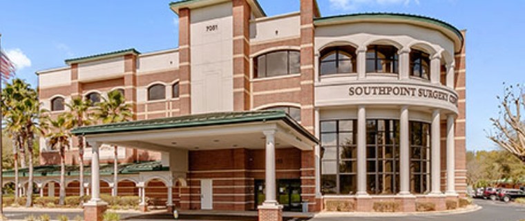 Southpoint Surgery Center-Jacksonville
