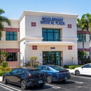 Woolbright Medical Plaza 760x320