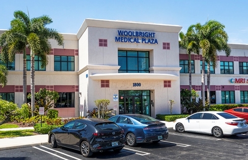 Woolbright Medical Plaza 760x320