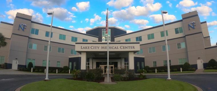 HCA Florida Healthcare Lake City Hospital_760x320