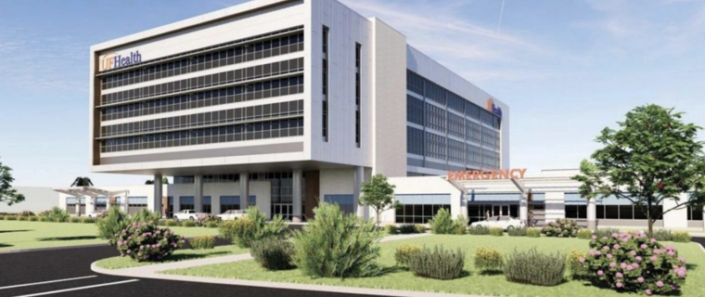 UF Health To Open New Neighborhood Hospital In Ocala | Florida Medical ...