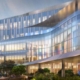 Rendering Of Nicklaus Children’s New Five-Story Surgical Tower 760x320