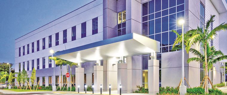 UHealth – University of Miami Health System 760x320