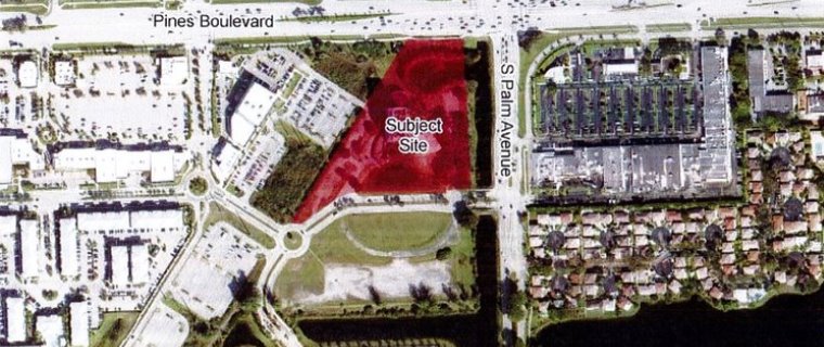 HCA Healthcare has proposed a free-standing emergency department in Pembroke Pines 760x320