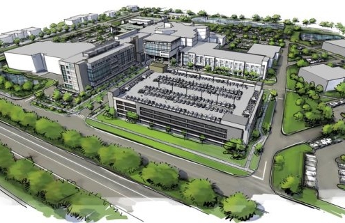 jupiter medical center aerial rendering 760x320