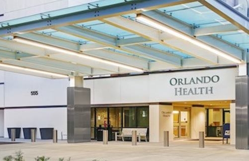 South Seminole Hospital Exterior 2020_photo credit Orlando Health 760x320