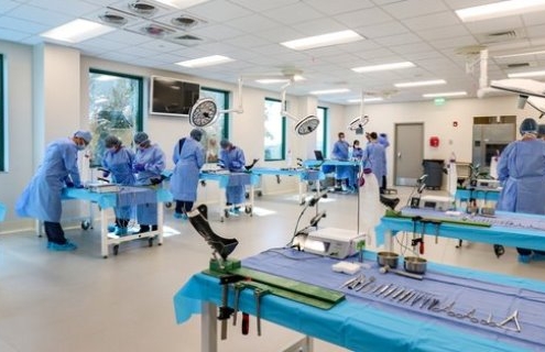 Zimvie Institute South 760x320