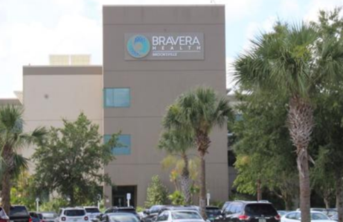 Bravera Hospital in Brooksville 760x320