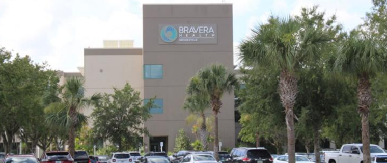 Bravera Hospital in Brooksville 760x320