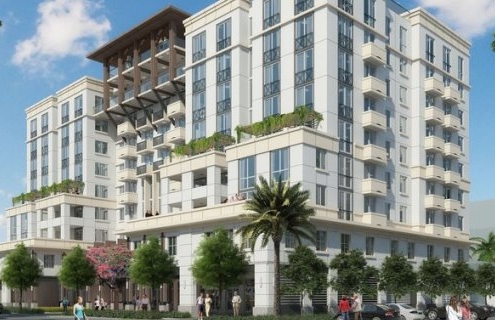 The Concierge Rendering-22 SE 6th Street, Boca Raton_Rendering Credit SFBJ 760x320