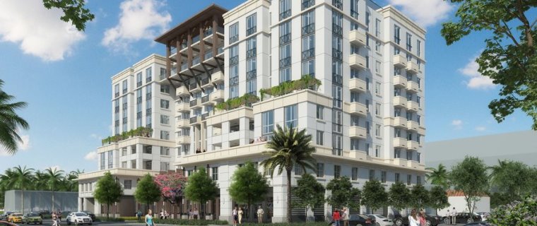 The Concierge Rendering-22 SE 6th Street, Boca Raton_Rendering Credit SFBJ 760x320