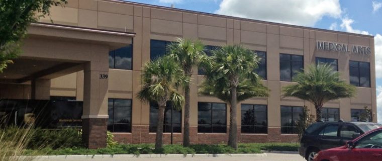 Poinciana Medical Arts Building 760x320