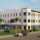 Rendering of Nona Medical Center at 10735 Moss Park Rd Lake Nona 760x320