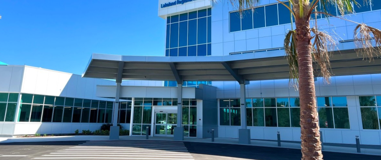 Lakeland Regional Health's Kathleen Road Facility 760x320