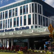 Memorial Cancer Institute On The Campus Of Memorial Hospital West in Pembroke Pines_Photo Credit SunSentinel 760x320