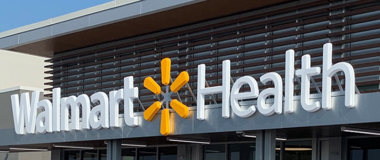 Walmart to open health care clinics in Kissimmee and throughout Florida