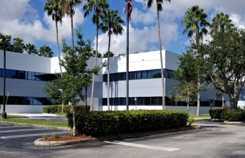 Central Medical Plaza-9750 NW 33rd St Coral Springs 760x320