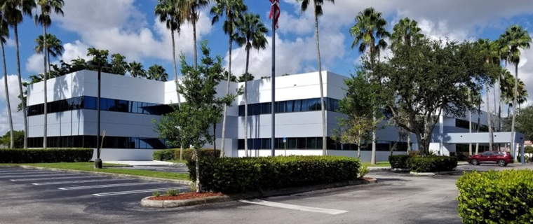 Central Medical Plaza-9750 NW 33rd St Coral Springs 760x320