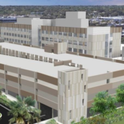 Cape Canaveral Hospital and Medical Office Building_760x320