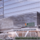 Rendering of Kenneth C Griffin Cancer Reserach Building_Image Provided by HOK 760x320