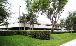 Boca Raton Medical Center 