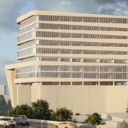 Apollo Cos.' Proposed 800 Medical Tower 760x320