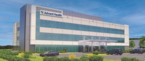 adventhealth ocala medical office building rendering 760x320