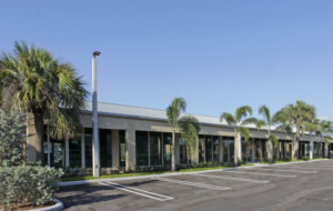 Pompano Medical Offices