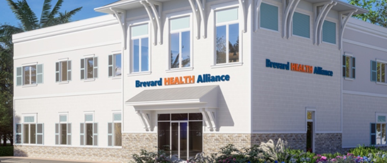 Brevard-Health-Alliance-Silver-Palm-Clinic-Rendering_Clinic 760x320